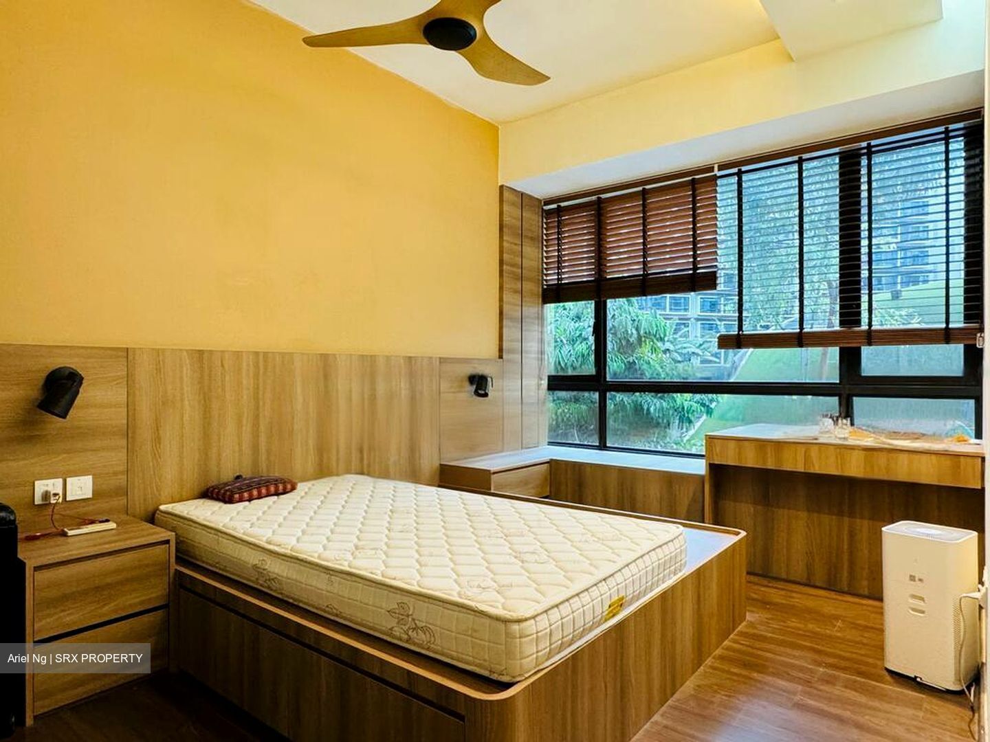 d'Nest (D18), Condominium #637770701